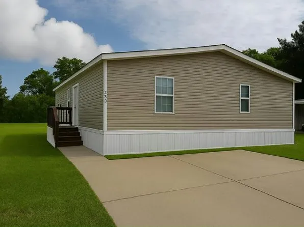 263 Barrow St #599, Apopka, FL 32712