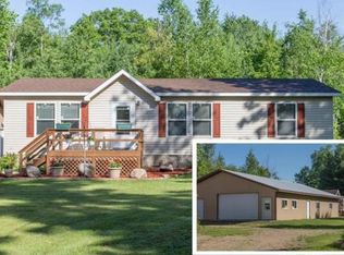 18256 W Adney Ln, Crosby, MN 56441