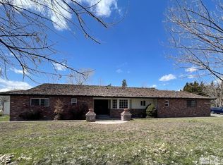 155 Cedar Ln, Reno, NV 89521