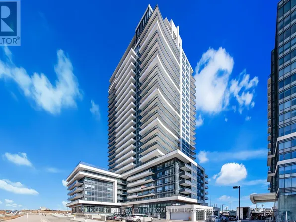 1455 Celebration Dr #210, Pickering, ON L1W 0C3