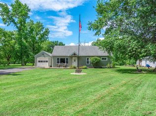 14808 Wheeler Rd, Lagrange, OH 44050