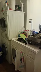 Rented by Tresser Properties