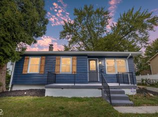 8201 E 34th St, Indianapolis, IN