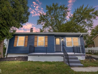 8201 E 34th St, Indianapolis, IN, 46226