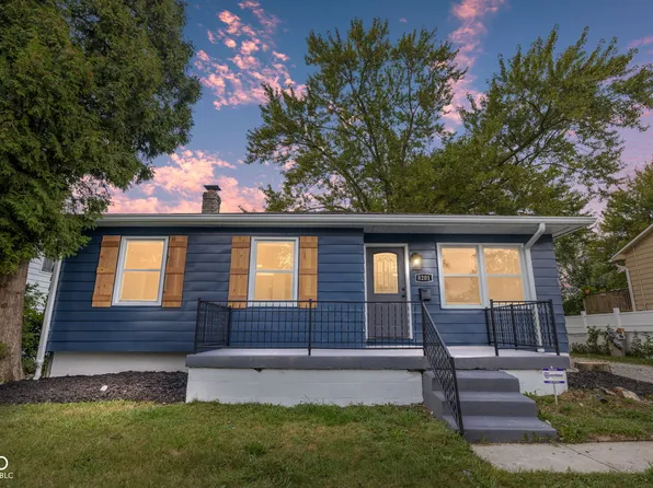 8201 E 34th St, Indianapolis, IN 46226