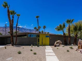 2839 N Davis Way, Palm Springs, CA 92262