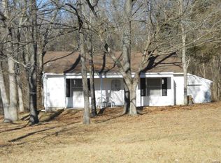 4533 Lake Lorraine Rd, Hillsboro, MO 63050