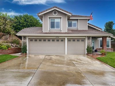 17716 Hillsboro Pl, Santa Clarita, CA, 91387