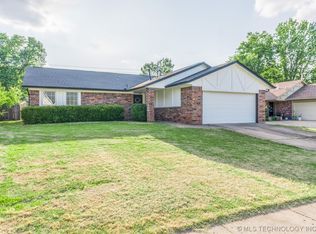 5704 S 89th East Ave, Tulsa, OK 74145