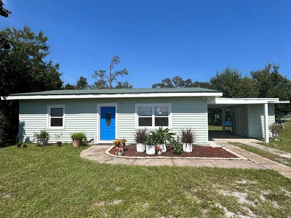 7246 Alabama Ave, Port Saint Joe, FL 32456