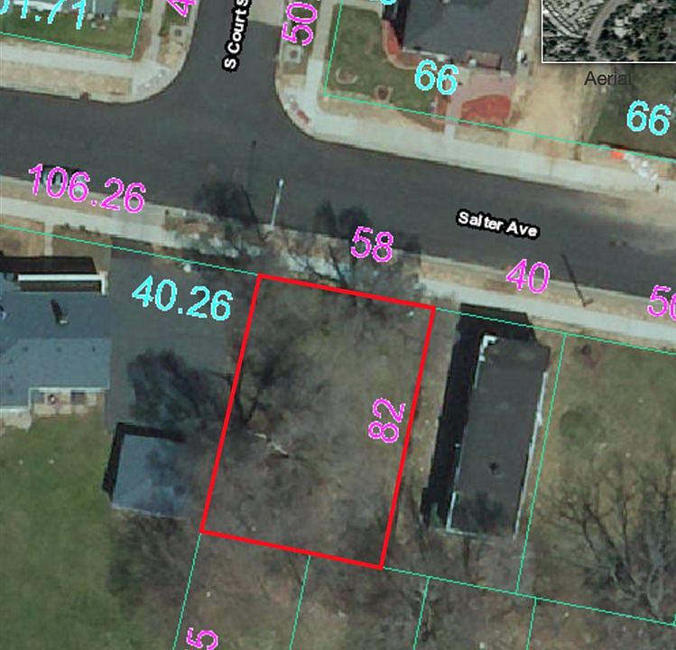 1st image of 428 Salter Ave
