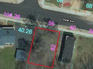 428 Salter Ave, Rockford, IL 61102