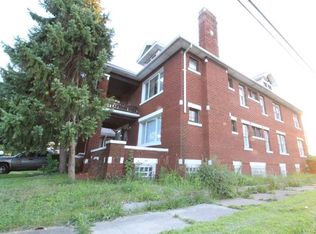 5504 Ridgewood St, Detroit, MI 48204