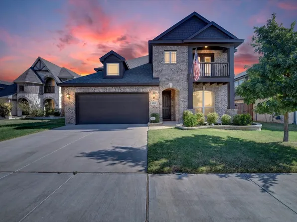 4828 Hazy Hollow Ln, Crowley, TX 76036