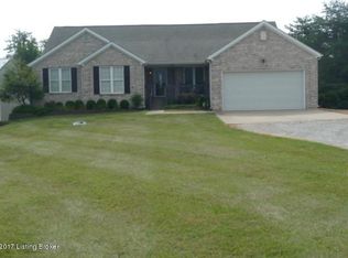 540 Burba Rd, Bardstown, KY 40004
