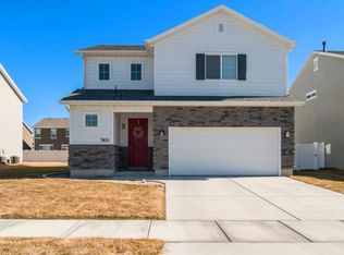 3621 S Clearwater Way, Syracuse, UT 84075