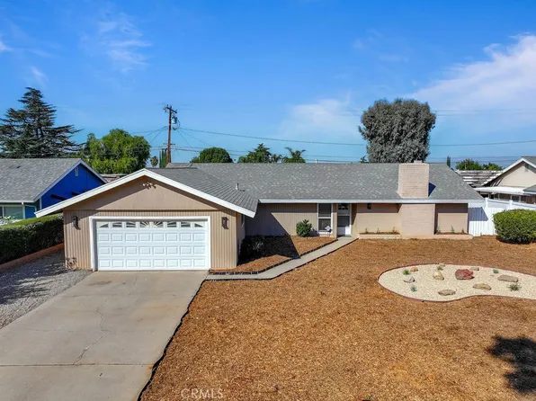 1258 3rd St, Calimesa, CA 92320