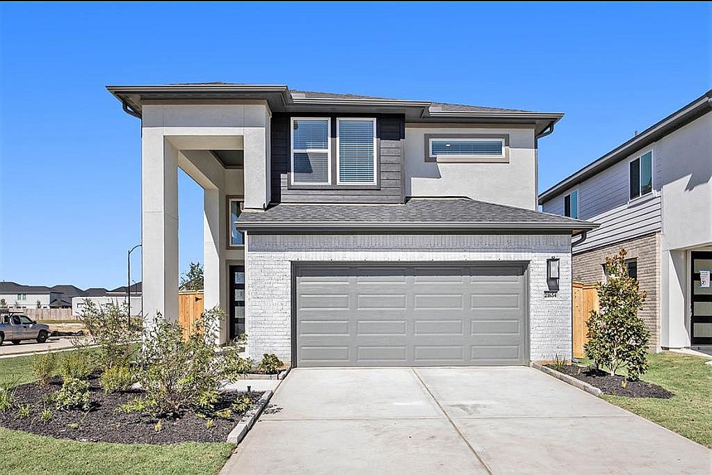 21654 Lampeter River Ln, Cypress, TX 77433 Zillow