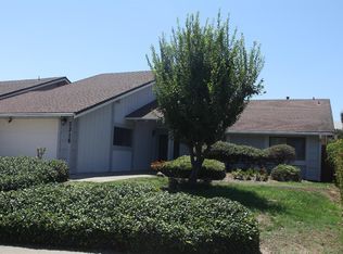 2316 Rudat Cir, Rancho Cordova, CA 95670