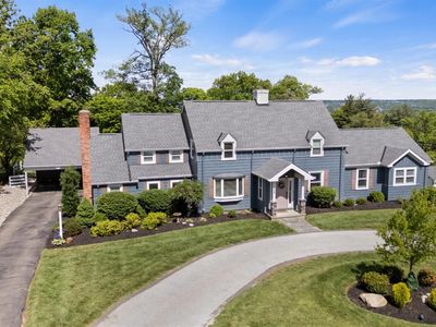 338 Compton Hills Dr, Cincinnati, OH, 45215