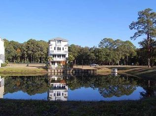 56 Sandcastle Ct, Hilton Head Island, SC 29928