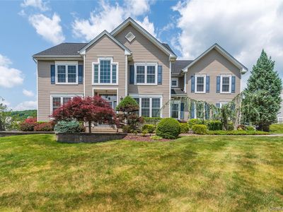 56 Heather Ridge, Highland Mills, NY, 10930