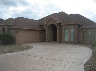 1925 Fairway Ct, Mission, TX 78572
