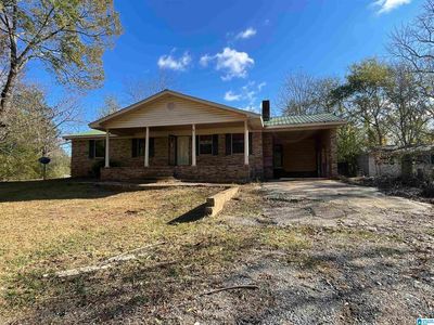 119 Fairway Dr, Talladega, AL, 35160