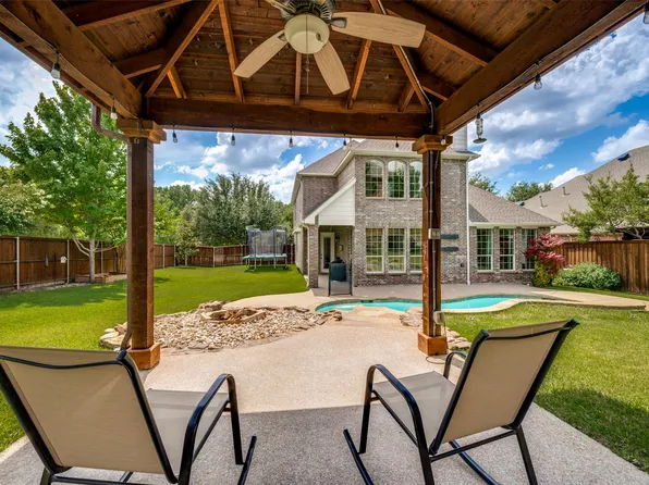 500 Castlewood Dr, McKinney, TX 75071