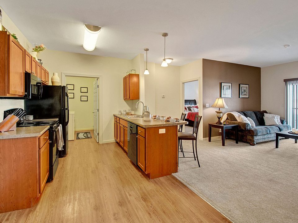 Prairie Pines Kitchen