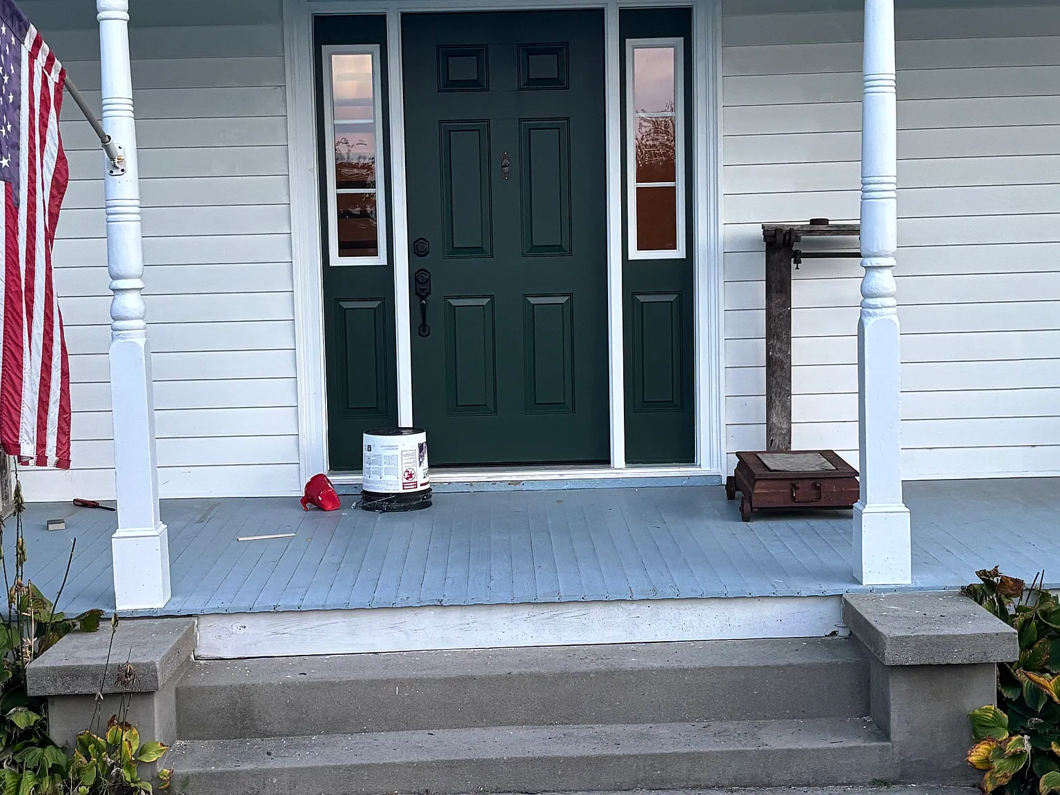 4 bed, 3500 sqft, $2,300 — Photo 2