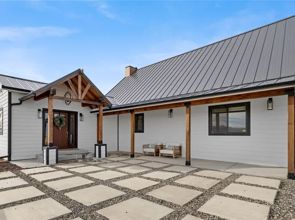 3801 Spring Creek Rd, Laurel, MT 59044