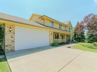 11303 W Daphne St, Milwaukee, WI 53224