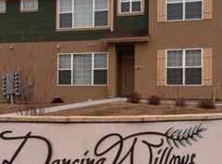 11992 W Long Cir UNIT 101, Littleton, CO 80127