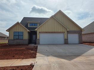 1138 Copper Ridge Cir, Piedmont, OK 73078
