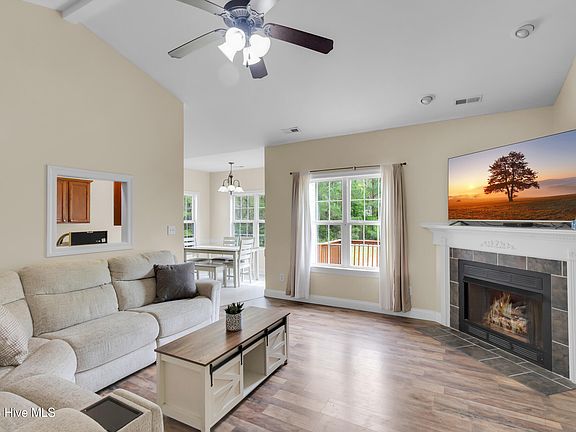 2nd image of 512 Pebble Spruce Court