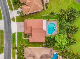 6145 Indian Forest Cir, Lake Worth, FL 33463