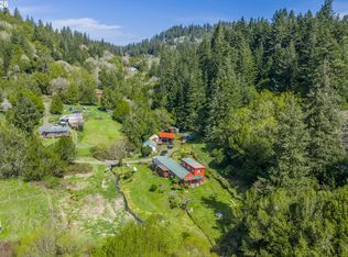 55395 Glen Aiken Creek Rd, Coquille, OR 97423