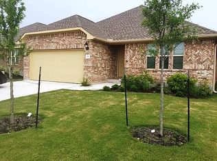 520 S Brook Dr, Leander, TX 78641