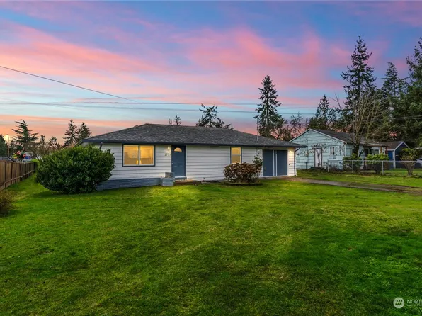 3771 S 175th Street, SeaTac, WA 98188