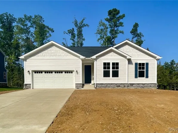 9018 Tregeare Rd, Chesterfield, VA 23832