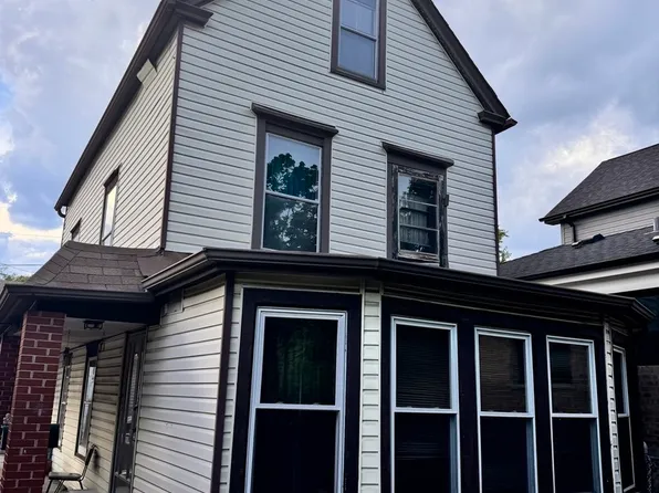 4714 N Kennicott Ave, Chicago, IL 60630