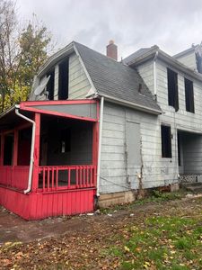 839 W Rich St, Columbus, OH, 43222