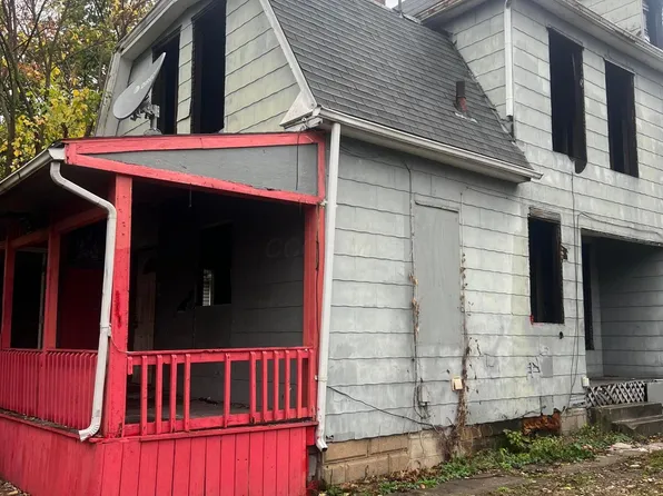 839 W Rich St, Columbus, OH 43222