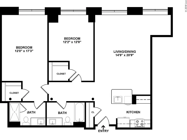 Residences At Mill 10 (A 55+ Community) — Photo 48