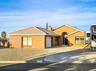 57158 Selecta Ave, Yucca Valley, CA 92284