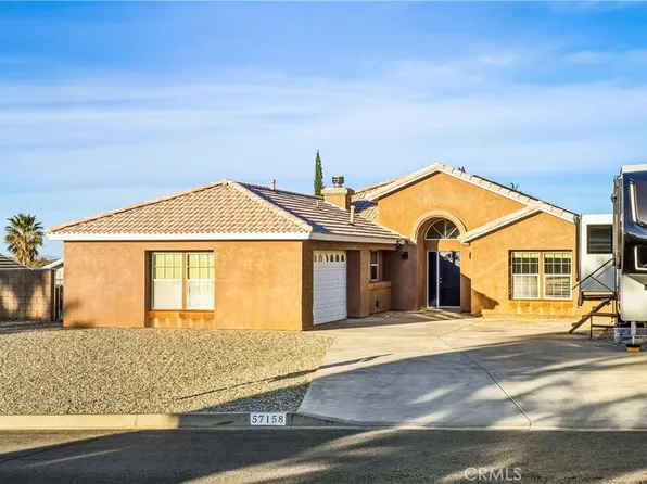 57158 Selecta Ave, Yucca Valley, CA 92284