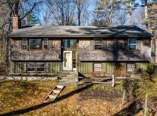309 Packers Falls Rd, Durham, NH 03824