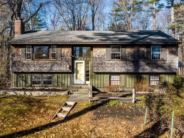 309 Packers Falls Road, Durham, NH 03824