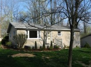 1321 S Nancy St, Bloomington, IN